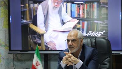 استاندار خوزستان: ایجاد کمیته ها و تعامل بین‌ نخبگان و دولت‌ ضروری و حائز اهمیت است