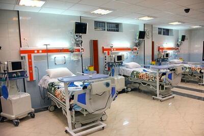 اخذ موافقت نامه احداث بیمارستان ۶۰۰ تختخوابی در ارومیه