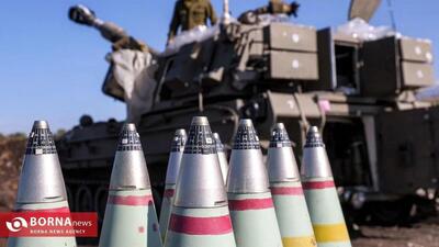 ابراز نگرانی ده‌ها دموکرات پیرامون توقف ارسال تسلیحات به اسرائیل