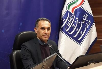 مدیرکل ارتباطات فارس: تاکنون 230 کیلومتر فیبرنوری در استان اجرا شده است