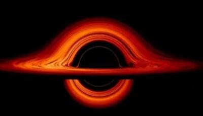 پایانی غیرقابل تصور؛ اتفاقی که با افتادن در سیاهچاله رخ خواهد داد!