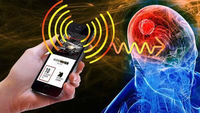 راهکار کاهش ضرر تشعشعات در فاصله های دور از آنتن تلفن همراه