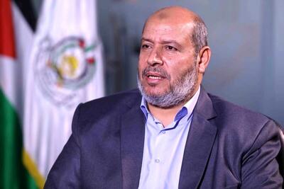 حماس: مذاکرات به بن‌بست رسید | اقتصاد24