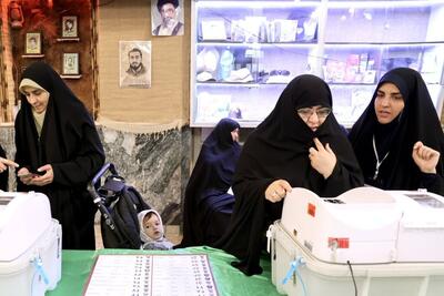 اعلام نتایج انتخابات دور دوم مجلس در تهران+ جدول | اقتصاد24