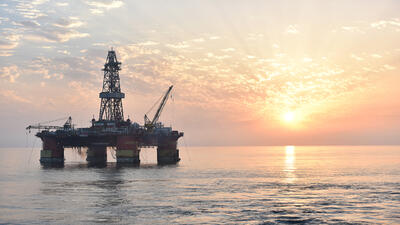 کشف منابع جدید نفت و گاز در کشور