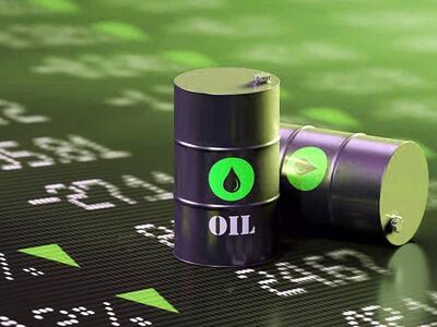 ادامه ریزش بهای نفت در بازار جهانی