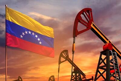 دولت بایدن برای مبادلات نفتی با ونزوئلا مجوز صادر کرد