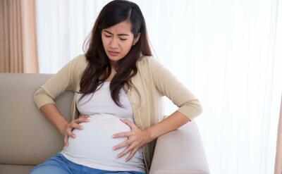 تحقیق جدید: استرس در دوران بارداری با افزایش یا کاهش ضریب هوشی فرزند پیوند دارد