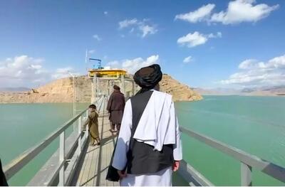طالبان با احداث سد «پاشدان» می‌خواهد همان مختصر آبی را هم که به سمت ایران روانه می‌شود، مهار کند؛ این بازی کثیف ژئوپلتیکی طالبان علیه ایران است