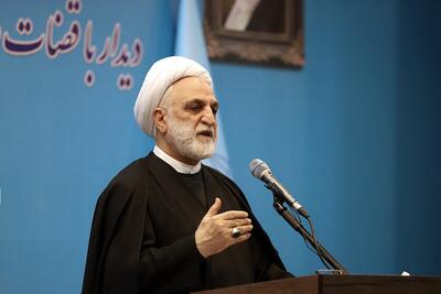 اژه‌ای: دشمن می‌داند که نمی‌تواند جلوی حرکت پرشتاب ایران اسلامی را سد کند
