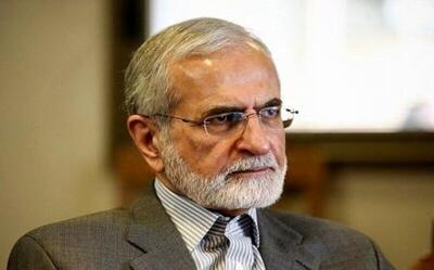 بازی پیچیده اتمی ایران