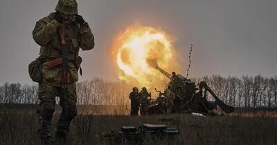 جنگ اوکراین تابستان امسال پایان می یابد؟