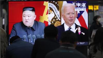 اشتباه بزرگ جو بایدن درباره کیم جونگ اون رهبر کره شمالی