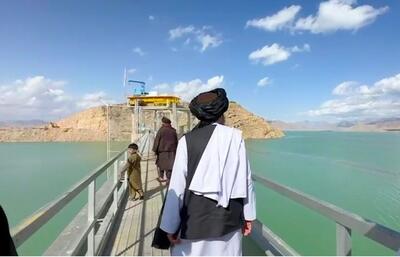 اهدف پشت پرده سدسازی‌های افغانستان/ «آب» اهرم فشار اسرائیل و امریکا علیه ایران