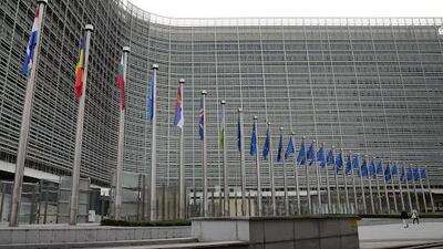 موافقت اتحادیه اروپا با پیش‌نویس توافقنامه ضمانت‌های امنیتی اوکراین
