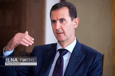 فرمان بشار اسد درباره تاریخ برگزاری انتخابات پارلمانی سوری