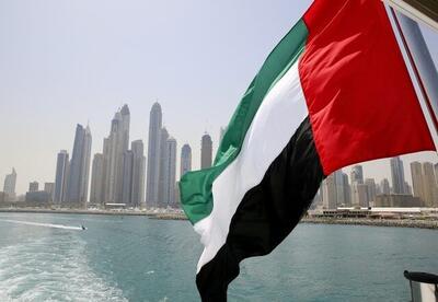 اعلام حمایت امارات از تصمیم امیر کویت برای انحلال پارلمان این کشور