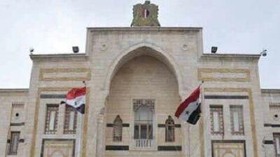 برگزاری انتخابات پارلمانی سوریه؛ ۲۵ تیر ماه