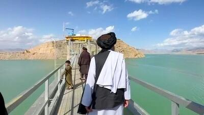 اهداف پشت پرده سدسازی‌ های افغانستان
