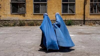 همراهی «مَحرم» برای زنان افغان؛ اجباری طالبانی که آنان را بسیار محروم و محدود می‌کند