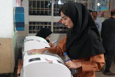مصری  و  رنجبر  منتخب مردم کرمانشاه در مجلس دوازدهم شدند