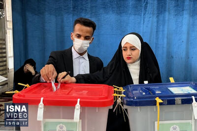دور دوم انتخابات با نظارت مسئولات استان اردبیل به نحو شایسته برگزار شد
