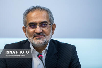 حسینی: مسائل مالی بیش از  ۲ هزار شرکت در این دولت مشخص شد