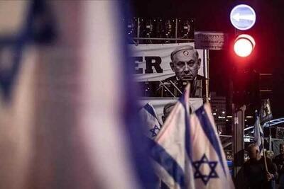 برای آزادی اسرا، باید کابینه نتانیاهو را سرنگون کنیم
