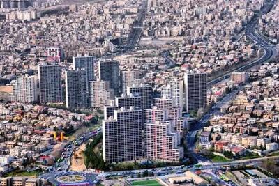 قیمت جدید رهن و اجاره آپارتمان 70 تا 90 متری در منطقه 2 تهران + جدول - کاماپرس