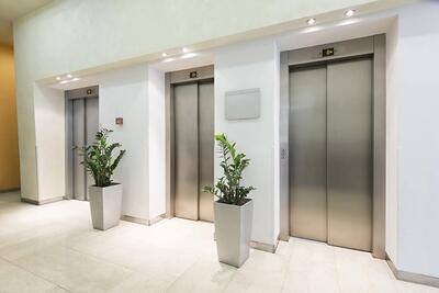 نکات مهم برای خرید آسانسور - کاماپرس