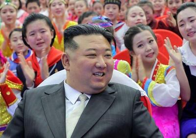 «جوخه لذت»؛ گزارشی تکان‌دهنده از زندگی جنسی رهبر کره شمالی