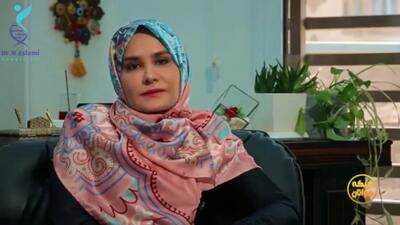 بیوگرافی دکتر مریم اسلامی، مشاور و متخصص ژنتیک - خبرنامه