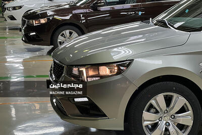بازار خودرو در سکوت: قیمت‌ها تا 100 میلیون تومان ریخت!