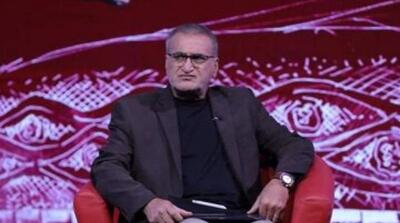 رئیس جدید آکادمی استقلال، پرسپولیسی است؟ - مردم سالاری آنلاین