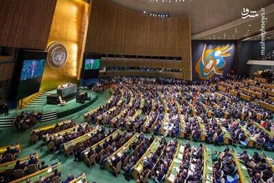 رای سازمان ملل درباره فلسطین حاکی از چیست؟