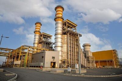 ظرفیت نیروگاه های کشور ۱۸۳ مگاوات افزایش یافت