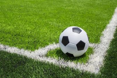 فوتبال محلات در هلیله بوشهر رونق گرفت