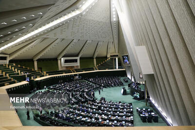 منتخبان جدید خوزستان در مجلس را بشناسید