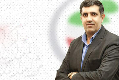 رحیم کریمی در حوزه انتخابیه سمیرم از رقیب خود پیشی گرفت
