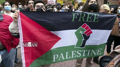 عصر سانسور در آمریکا؛ تلاش واشنگتن برای پنهان کردن حقیقت جنگ غزه