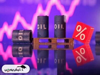 چشم انداز نرخ بهره آمریکا سد راه صعود نفت شد