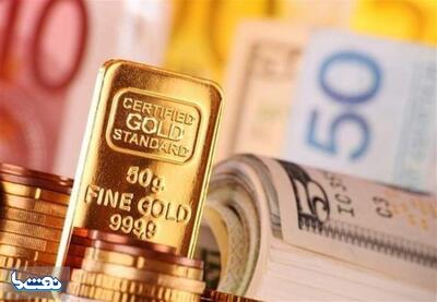 قیمت طلا، سکه و ارز امروز ۱۴۰۳۰۲۲۲ | نفت ما