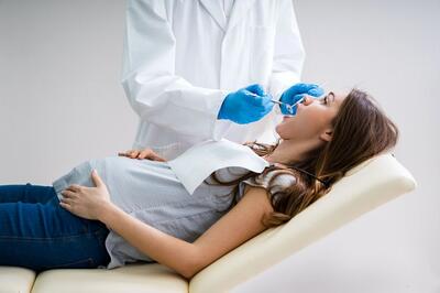 دندانپزشکی در دوران بارداری، همه چیز را بدانید!