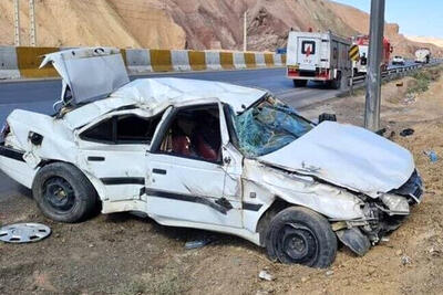 صوت افشا شده مدیرعامل ایران خودرو/ اگر پارس تا امروز آدم کشته بگذارید 6 ماه دیگه هم بکشد!