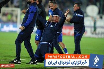 فوری: هاشمی‌نسب و حامدی‌فر محروم شدند - پارس فوتبال | خبرگزاری فوتبال ایران | ParsFootball