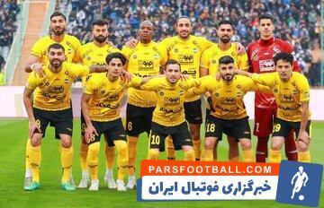 ترکیب عجیب سپاهان مقابل یار قدیمی! - پارس فوتبال | خبرگزاری فوتبال ایران | ParsFootball
