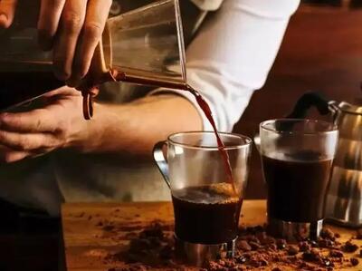 نوشیدن قهوه برای کدام افراد مضر است؟