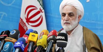 اژه‌ای: دشمنان به اختلاف‌افکنی در ایران دل بسته‌اند - روزنامه رسالت