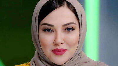 شباهت خانم بازیگران ایرانی و خارجی بدون آرایش ! / باورتان نمی شود !