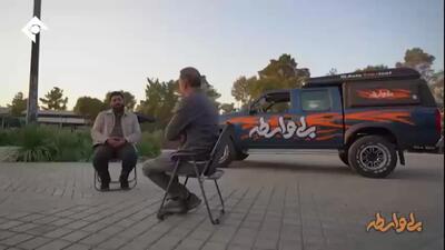 جزئیات جدید از ساخت ۳ آرامستان در تهران + فیلم